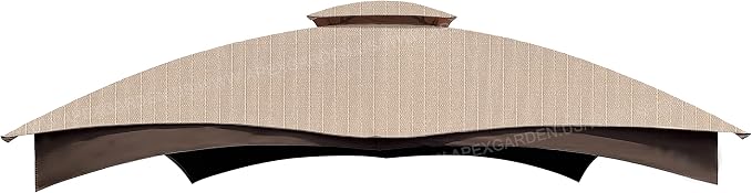 APEX GARDEN Replacement Canopy Top - Image 4