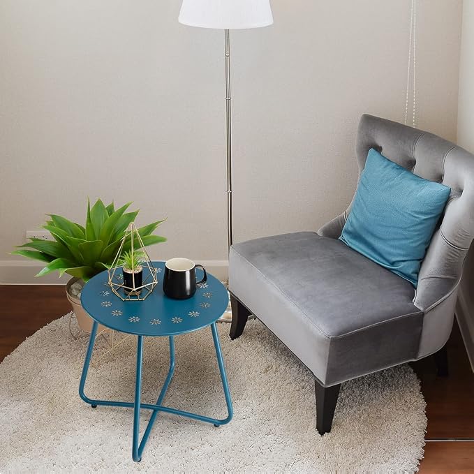 danpinera Outdoor Side Tables - Image 8