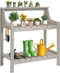 ONBRILL Potting Bench, HDPS Potting Bench by ONBRILL