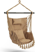 Giantex Hanging Chair Hammock Swing Chair - by Giantex