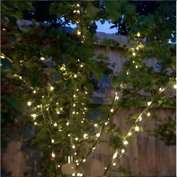 Magicnight Short Mini Garden Lights Solar Powered Waterproof Fairy Lights - Image 8