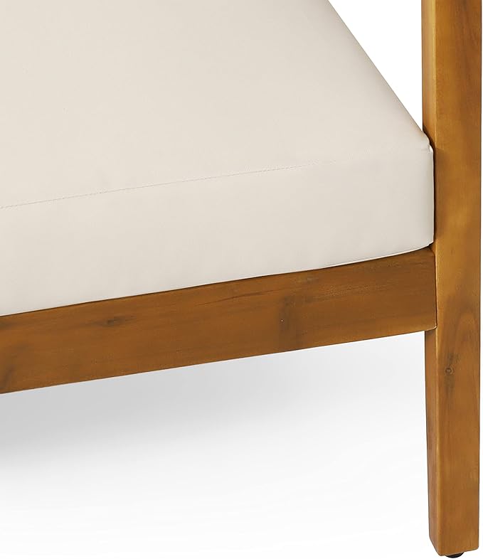 Brooklyn Outdoor 3 Seater Sofa - Image 8