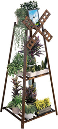 COPREE 3-Tier Tower Plant Stand Display Rack by COPREE