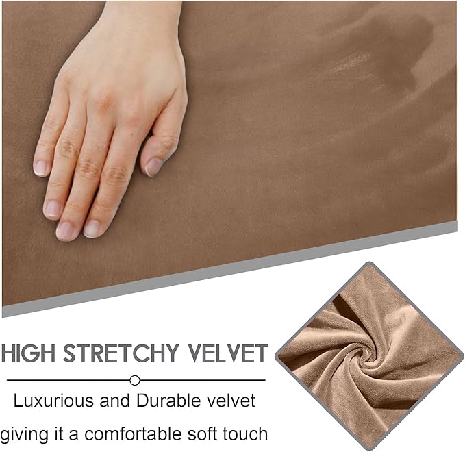 ULTICOR Additional Chaise Cover - Image 6