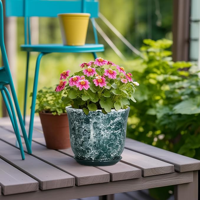 Ceramic Pots for Plants - Image 4