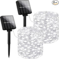 Brightever Solar String Lights, Solar Lights Outdoor Waterproof by Brightever