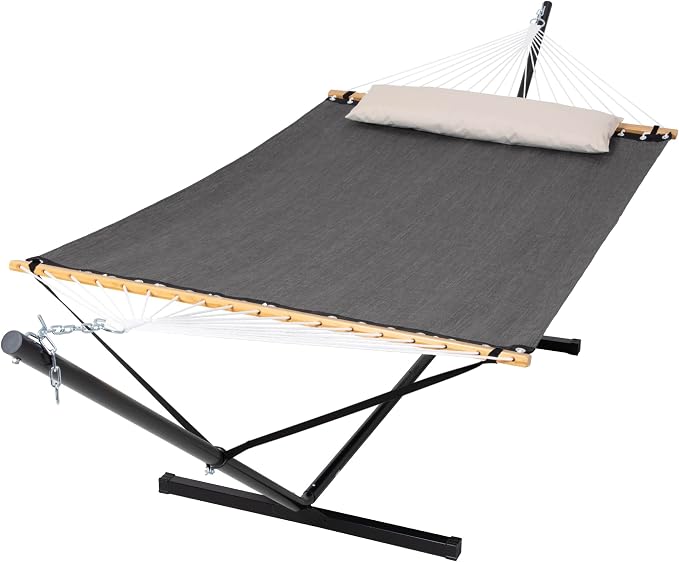 SUNCREAT Hammocks for Outside by SUNCREAT