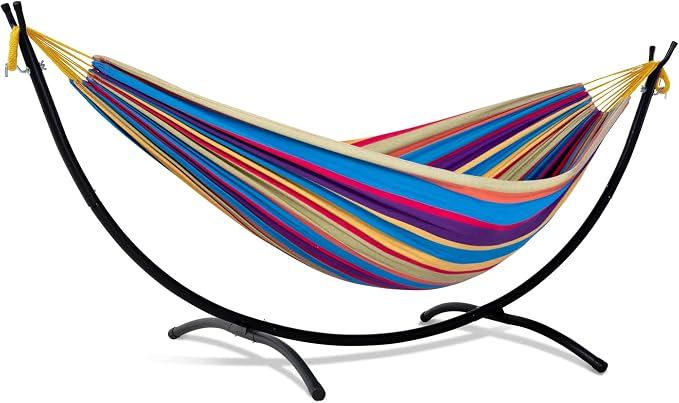 SUNCREAT Portable Large Hammock by SUNCREAT