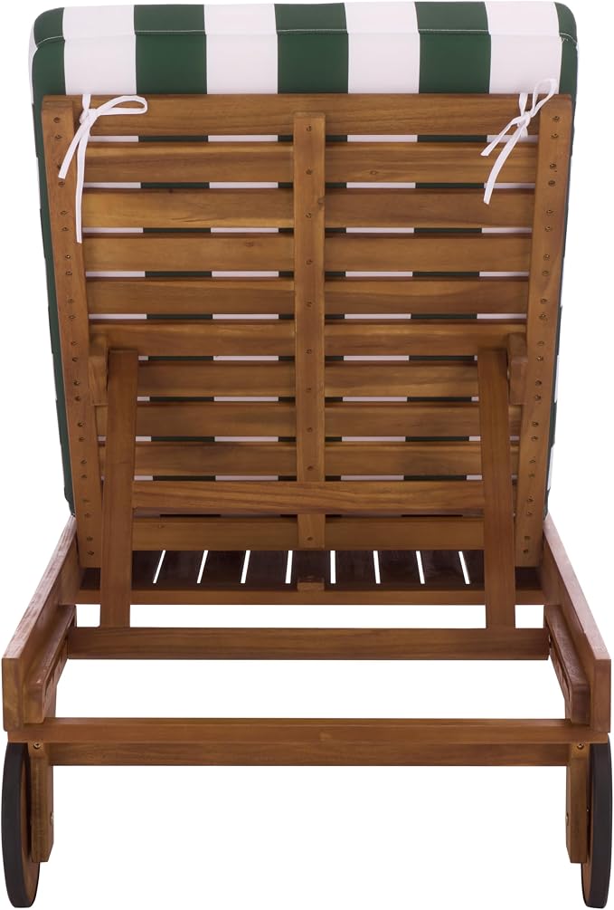 SAFAVIEH Outdoor Patio Furniture Collection - Image 7