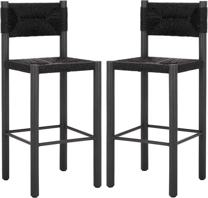 SAFAVIEH Couture Outdoor Patio Furniture Collection by SAFAVIEH