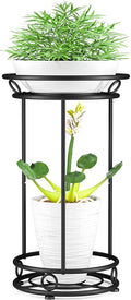 Plant Stand Indoor Outdoor by YIUKEA