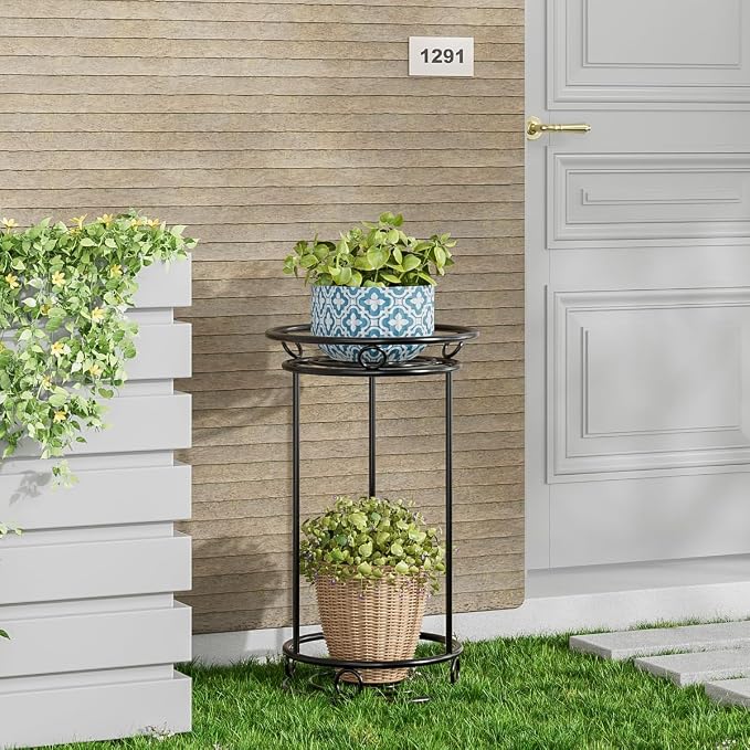 Plant Stand Indoor Outdoor - Image 5