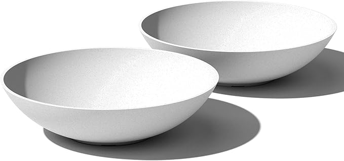 Veradek Mason Series Lane Bowl Planter| by VeradekOutdoor