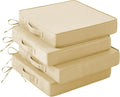 Patio Chair Cushions, Waterproof Outdoor Cushions by IASEAHK