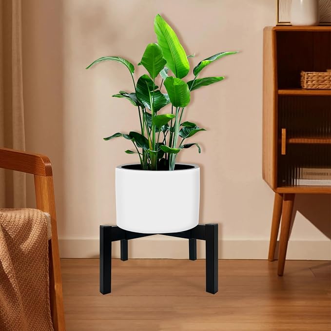 Heavy Duty Adjustable Metal Plant Stand - Image 7