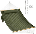 Double Quilted Fabric Hammock by CHULIM