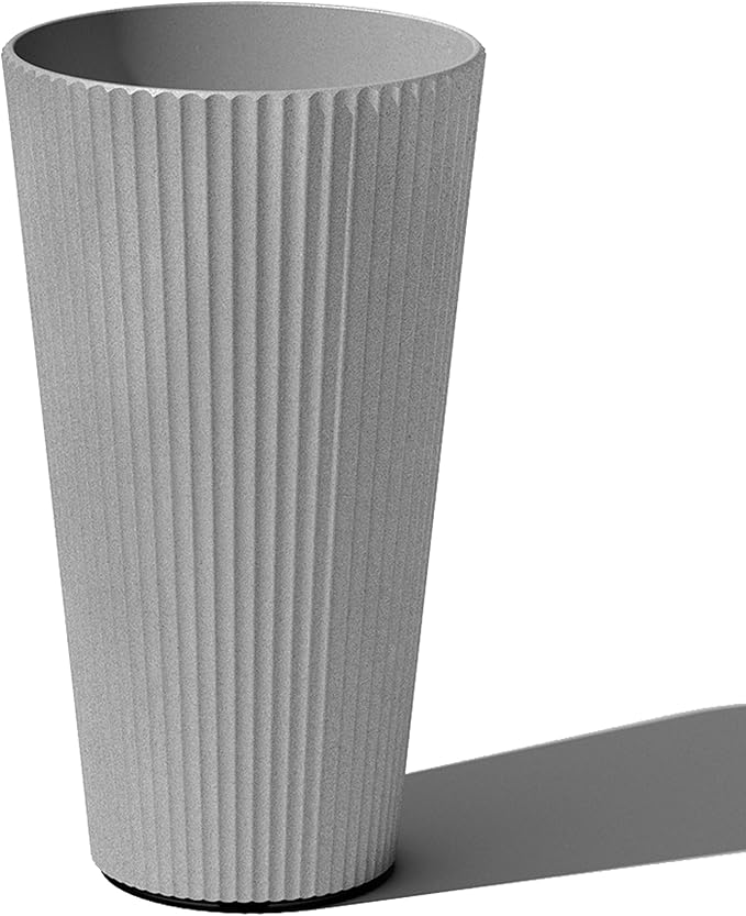 Veradek Demi Series Tall Planter by VeradekOutdoor