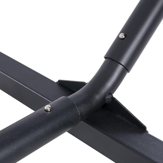 SUNCREAT 12 FT Heavy Duty Hammock Stand, Portable Hammock Stand, 475 lbs - Image 6
