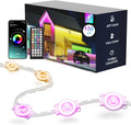 Fussion Permanent Outdoor Lights by Fussion