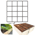 The Garden Grid | Garden Watering System by GardenInMinutes