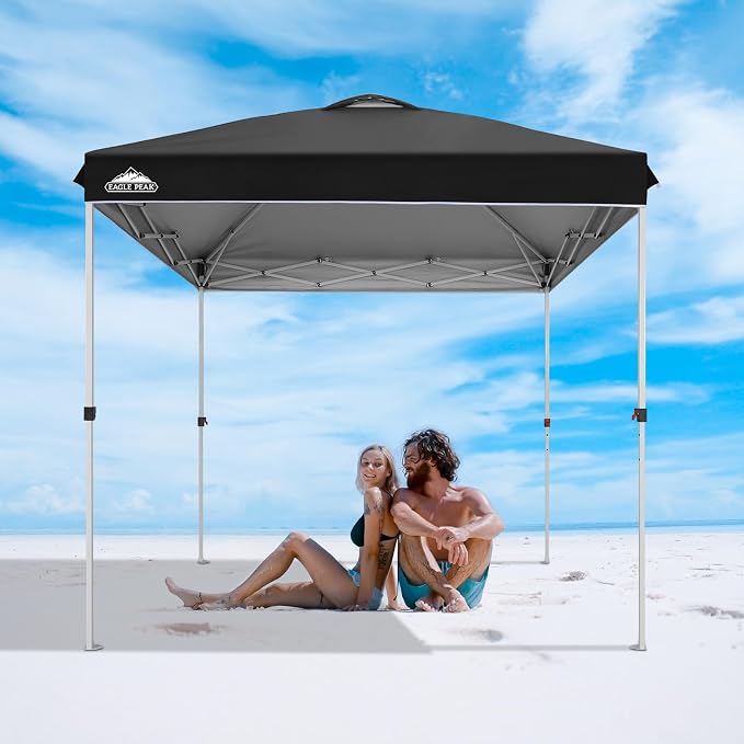 EAGLE PEAK Pop Up Canopy Tent - Image 8