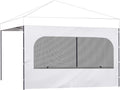 10x10ft Canopy Sidewall 1 PC Wall Panel Replacement by Unknown