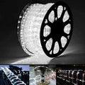 100ft LED Rope Lights Outdoor, 720 LED Connectable and Flexible Tube Lights by Jnaurb