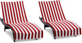 Arkwright California Chaise Lounge Cover Towel by Arkwright