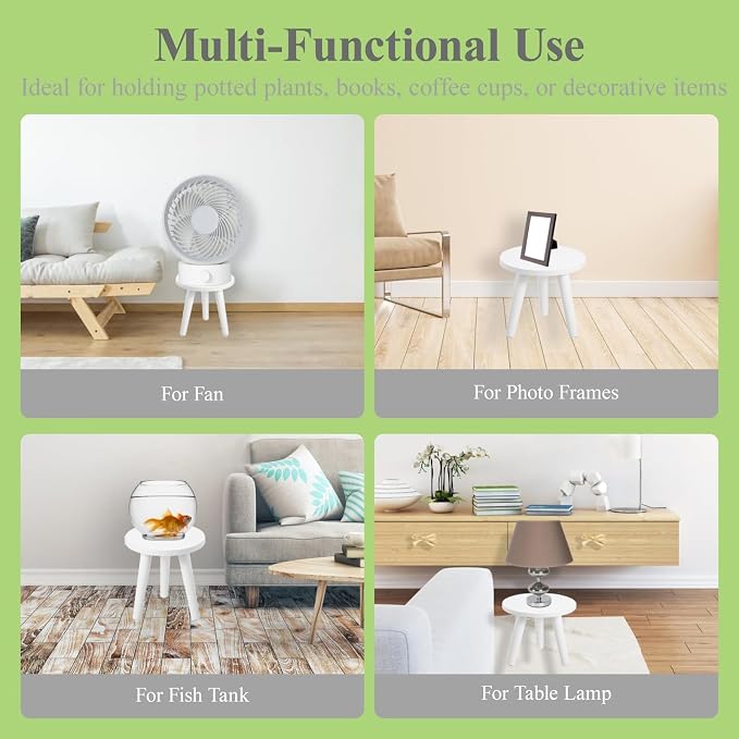 Samll Plant Stand Indoor/Outdoor - Image 4
