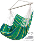 ADVOKAIR Hammock Chair Hanging Chair Swing Large Indoor by ADVOKAIR-ChillNaturally