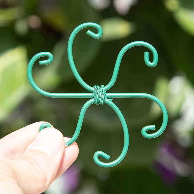 Monstera Plant Stem Support - Image 4