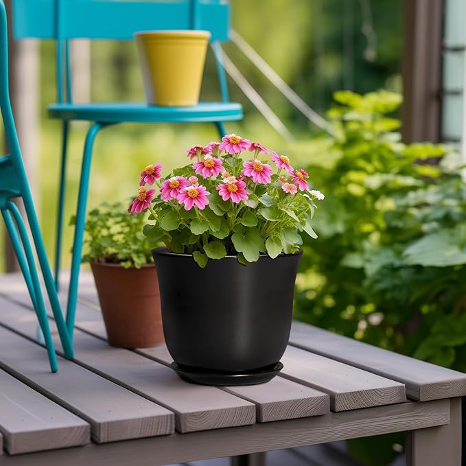 Ceramic Planter - Image 4