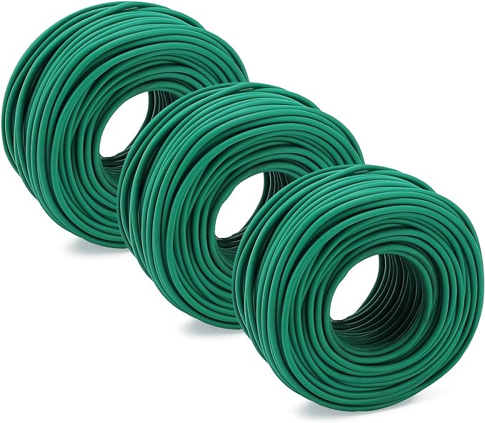 YDSL 88 feet Garden Flexible Wire by YDSL