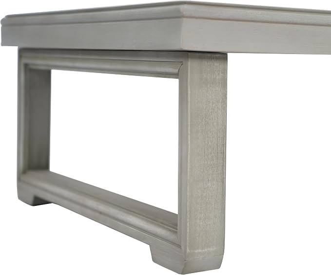 Christopher Knight Home Westchester Rectangular Outdoor Coffee Table, Slat - Image 13