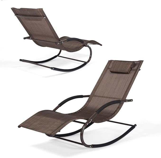 Lounge Chairs, Chaise Lounges - Image 7