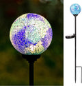 VCUTEKA Solar Lights Outdoor Decorative by VCUTEKA