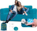 Inflatable Couch for Camping by Aerogogo