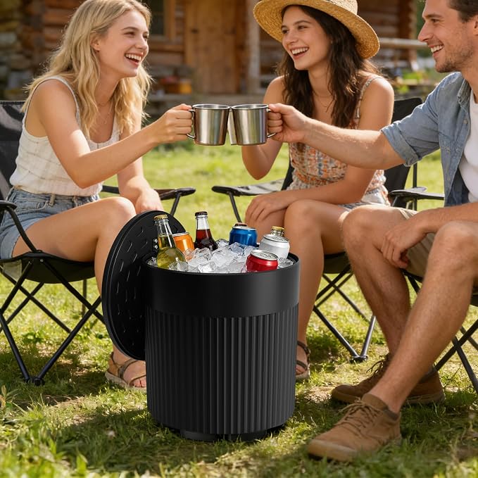 FONTOI Outdoor Cooler - Image 7