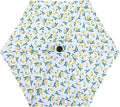 MASTERCANOPY Patio Umbrella 7.5 ft Replacement Canopy by MASTERCANOPY