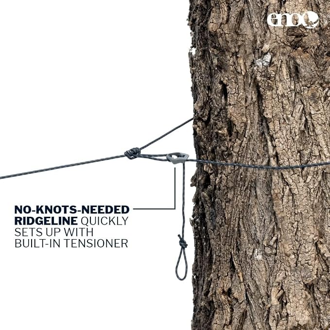 ENO Talon Hammock Organizer - Image 6