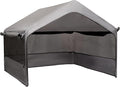 Extra Large Outdoor Dog Tent Replacement Canopy, Big Dog Shade Shelter by DOGHOUSE