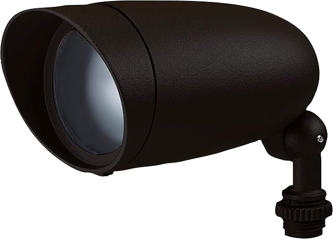 Nuvo Lighting SF76/645 Transitional One Light Landscape in Bronze/Dark finish by Nuvo