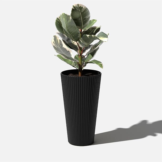 Veradek Demi Series Tall Planter - Image 9