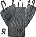 URPOWER Dog Seat Cover, 100% Waterproof Hammock 600D Heavy Duty Scratch Proof by URPOWER