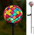 VCUTEKA Solar Garden Lights by VCUTEKA