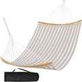 SUNCREAT Hammocks 14 FT Quick Dry Hammock Double Size by SUNCREAT