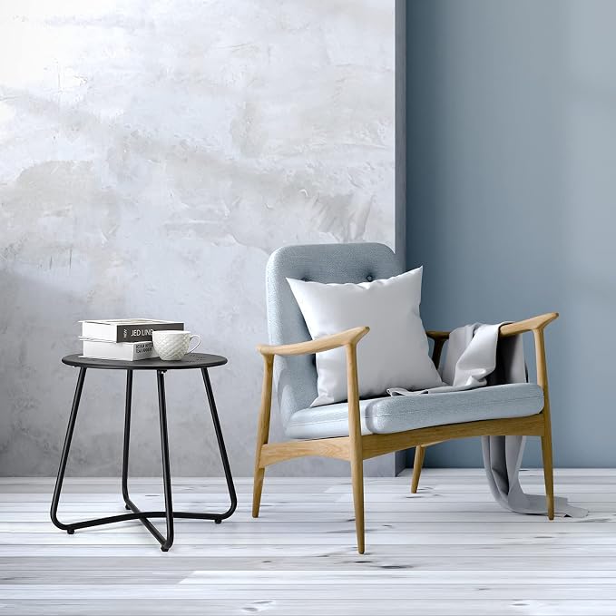 danpinera 2 Outdoor Side Tables - Image 8