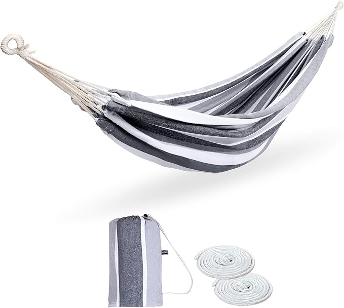 Double Hammock Brazilian Hammocks by ROOITY
