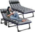 LILYPELLE Folding Outside Chaise Lounge Chair by LILYPELLE