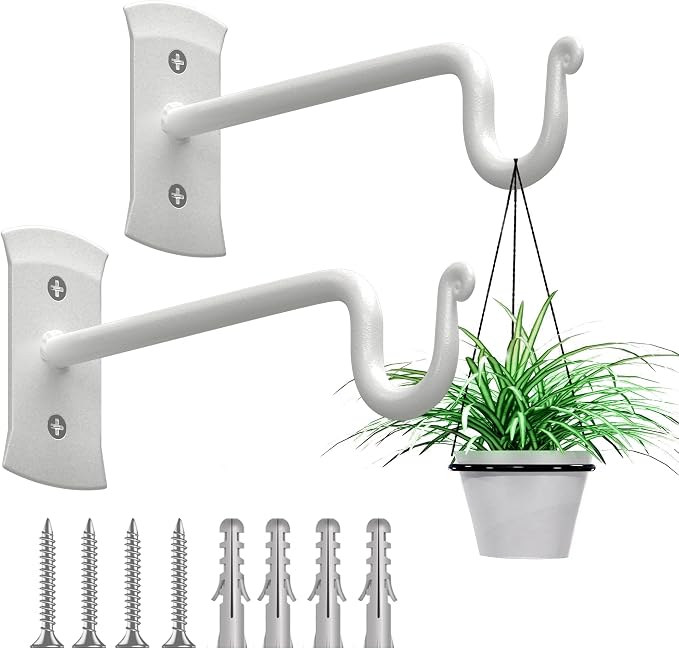 RTZEN Plant Hangers Indoor or Outdoor - Image 9